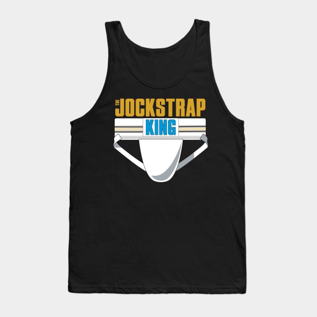 Jaguars tank top best sale